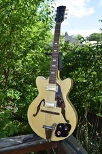 Vintage teisco del for sale  Cass City