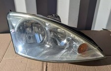Mk1 ford focus for sale  HARWICH