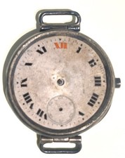 Rolex wwi officers for sale  POTTERS BAR
