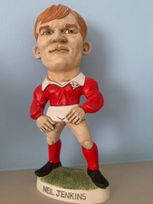 Neil jenkins grogg for sale  CAERPHILLY