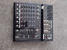 Channel mixing console for sale  HALIFAX