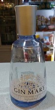 Bottiglia gin mare usato  Pompei