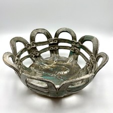 Studio art pottery for sale  Lincoln