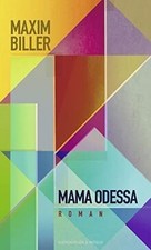 Mama dessa roman gebraucht kaufen  Berlin