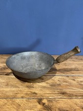 Antique galvanised grain for sale  BOSTON