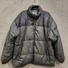 Double puffer jacket for sale  Blaine