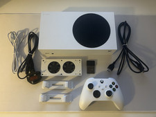 Xbox series 512gb for sale  BURTON-ON-TRENT