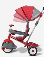 radio flyer 4in1 trike for sale radio flyer 4in1 trike for sale Gardena