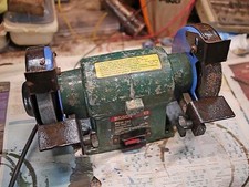 Solid bosch bench for sale  CUPAR