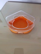Hamster sand bath for sale  MARKET RASEN