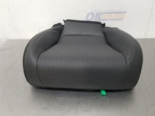 24 2024 HONDA CIVIC SEDAN OEM DRIVER BANCO DIANTEIRO ESQUERDO PARTE INFERIOR COURO PRETO  comprar usado  Enviando para Brazil