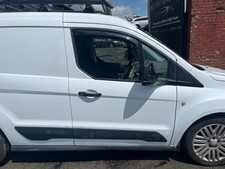 Ford transit connect for sale  OLDHAM