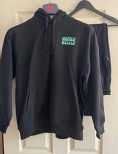 Hoody tracksuit joggers for sale  SLEAFORD