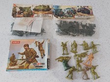 Vintage airfix 1960 for sale  SOUTHEND-ON-SEA
