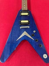 Dean flying guitar for sale  Lubbock