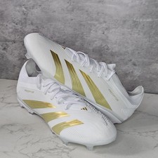 Adidas predator pro for sale  MANSFIELD