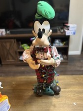 Disney christmas goofy for sale  Bethlehem