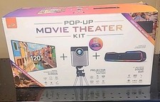 Ilive pop movie for sale  Kansas City