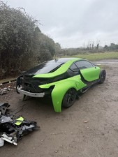 Bmw damaged bodyshell for sale  HARROW