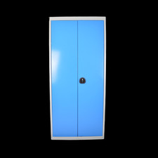 Armoire entretien vestiaire d'occasion  Saint-Jean-de-Boiseau
