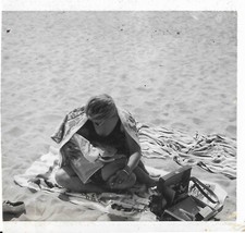 Vintage photo woman for sale  Port Richey
