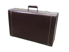 Vtg dark chestnut for sale  Lincoln