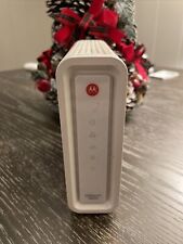 Motorola surfboard sb6141 for sale  Rochester