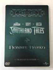 Steelbook southland tales gebraucht kaufen  Rösrath