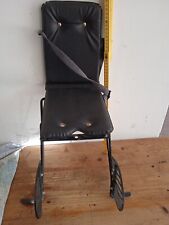 Seggiolino bici dieffe usato  Italia
