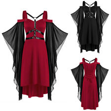 Halloween ladies renaissance for sale  UK