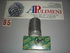 Vpm91429 serie bronzine usato  Gioia Tauro