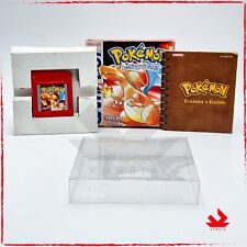 Pokémon versione rossa usato  Vo