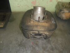 Yamaha 250mx barrel for sale  ELY
