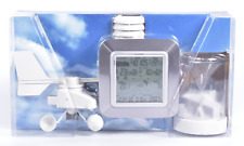 Crosse technology wetterstatio gebraucht kaufen  Schwarmstedt
