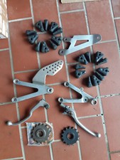 Bremshebel yamaha rj03 gebraucht kaufen  Esthal