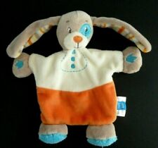 37. doudou plat d'occasion  Bouvigny-Boyeffles