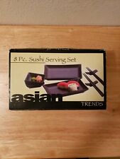Pc. sushi serving for sale  Mililani