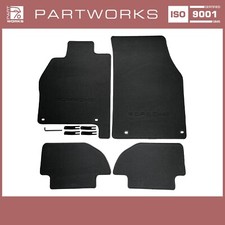 Floor mats original d'occasion  Expédié en Belgium