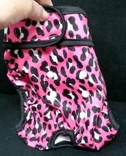 Wegneeco pink cheetah for sale  Park Ridge