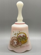 Fenton glass bell for sale  Richland