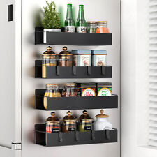 Magnetic spice rack for sale  UK
