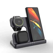 Wireless charger samsung for sale  HALESOWEN