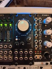 Mutible instruments warps for sale  EDINBURGH