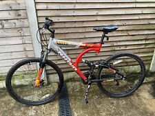 Mountain bike repair for sale  MANCHESTER