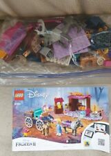 Lego disney 41166 d'occasion  Baisieux