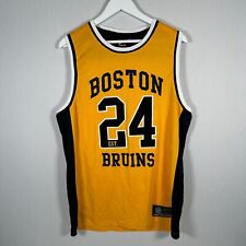 Majestic boston bruins for sale  RHYL