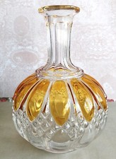 Val lambert decorative d'occasion  Expédié en Belgium