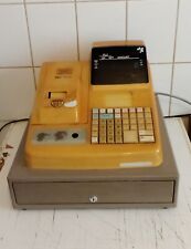 Toshiba tec elektronische gebraucht kaufen  Hamburg