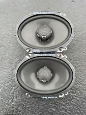 Alto-falantes coaxiais automotivos JBL GTO8628 6" x 8" comprar usado  Enviando para Brazil