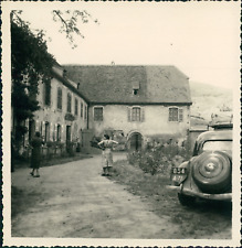 Marchand vin 1952 d'occasion  Pagny-sur-Moselle